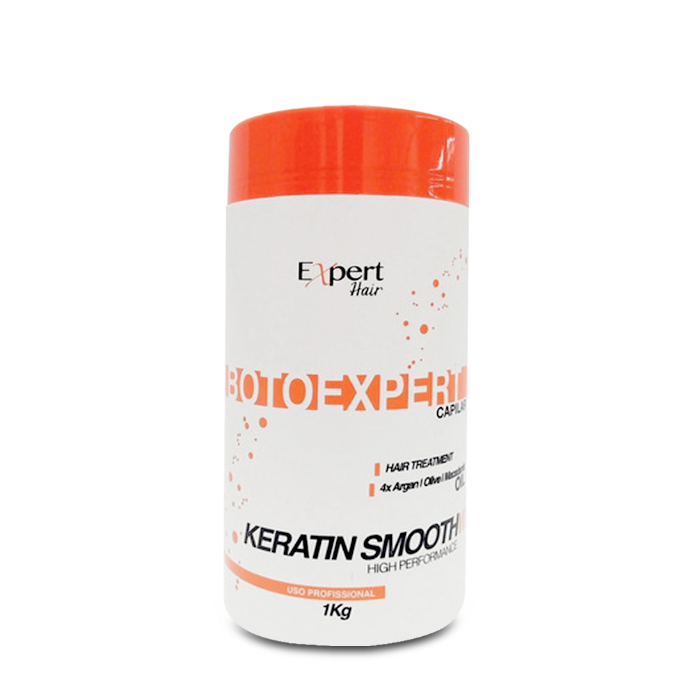 Expert Hair Botox BotoExpert Keratin Smooth Hair Treatment System Smoothing Argan And Olive 1kg35,2 Oz Expert-Hair-Botox-BotoExpert-Keratin-Smooth-Hair-Treatment-System-Smoothing-Argan-And-Olive-1kg