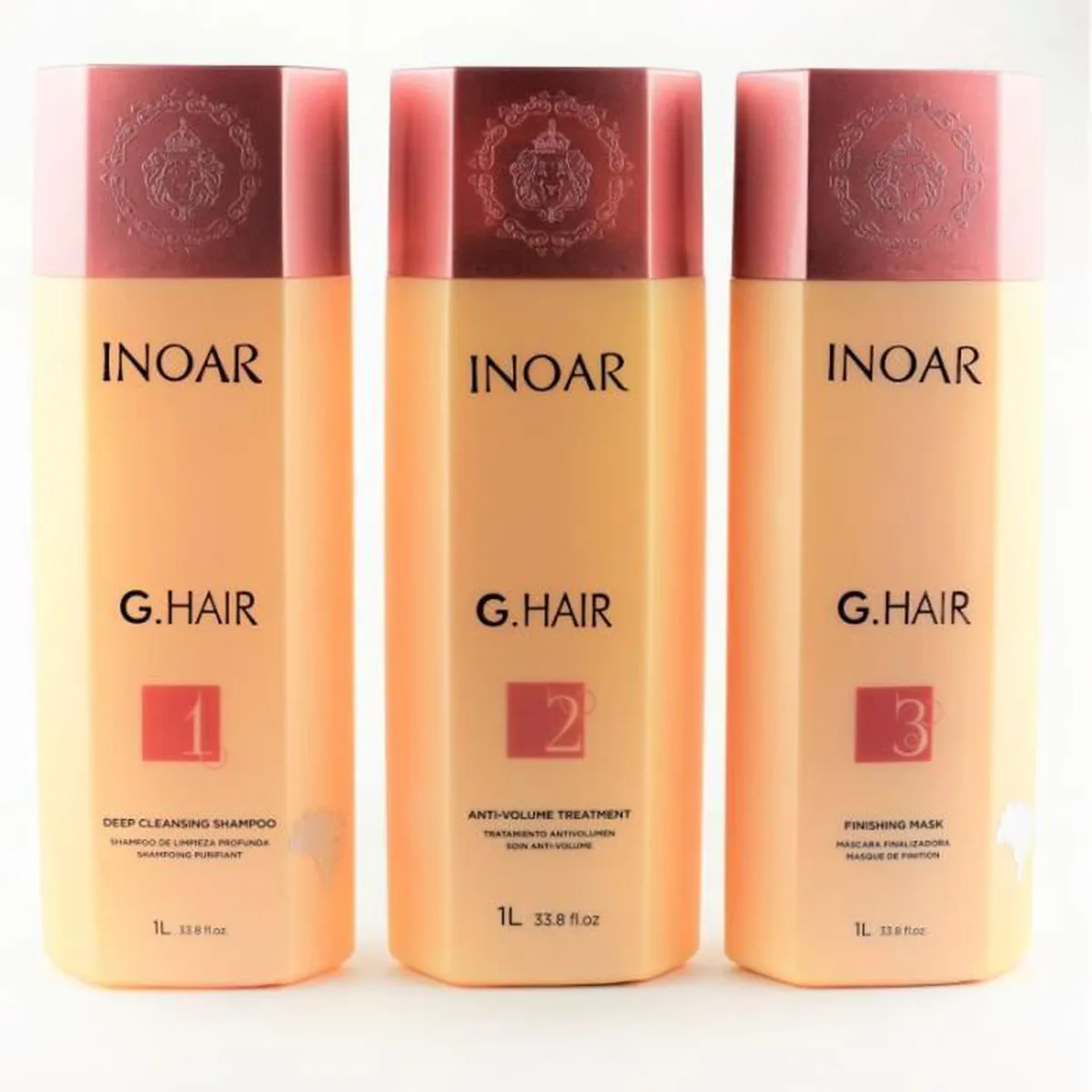 kit-lissage-bresilien-ghair-antivolumen-inoar-3-x kit-lissage-bresilien-ghair-antivolumen-inoar-3-x