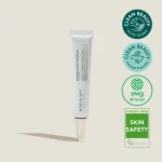 Mary&May Tranexamic Acid + Glutathione Eye Cream – Crème Contour des Yeux Éclaircissante | Skincare Coréen