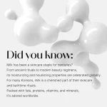 Medicube Collagen Glow Booster Milk Serum – Sérum Hydratant & Éclat au Collagène | Skincare Coréen – Image 5