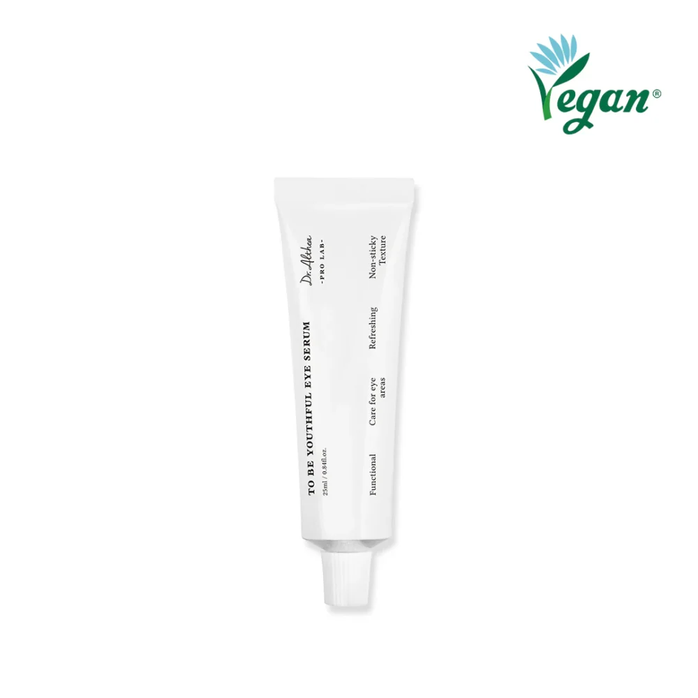 1080x1080-1-1000x1000 Dr. Althea To Be Youthful Eye Serum – Sérum Contour des Yeux Anti-Rides & Anti-Cernes | Regard Jeune et Lumineux – Image 1