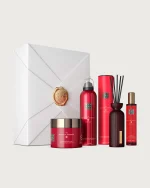RITUALS - The Ritual of Ayurveda – Coffret Cadeau