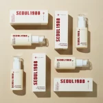 KSECRET SEOUL 1988 Serum Retinal Liposome 2% + Black Ginseng – Sérum Anti-Âge Skincare Coréen – Image 2