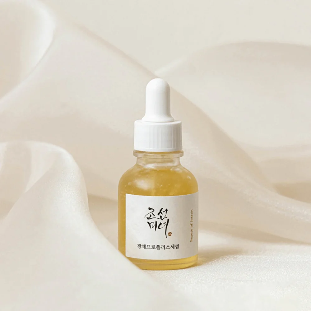 1_8f4b1947-4539-4aff-b2f7-18192c23cbf8-1000x1000 Beauty of Joseon – Glow Serum: Propolis + Niacinamide | Sérum Éclat & Anti-Imperfections | Skincare Coréen – Image 1