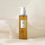 Beauty of Joseon Ginseng Cleansing Oil – Ginseng Cleansing Oil | Huile Nettoyante Skincare Coréen