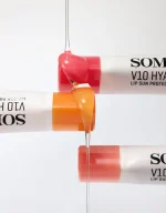 SOME BY MI - V10 Hyal Lip Sun Protector – Image 3