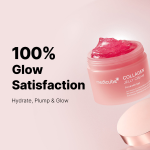 Medicube Collagen Niacinamide Jelly Cream – Crème Gel Raffermissante & Éclat | Skincare Coréen – Image 2
