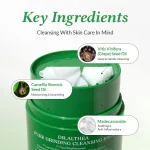 Dr. Althea - Pure Grinding Cleansing Balm – Image 2