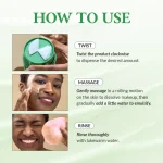 Dr. Althea - Pure Grinding Cleansing Balm – Image 5