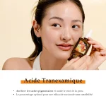 Dr. Althea – Vitamin C Boosting Serum | Sérum Éclaircissant & Hydratant | Skincare Coréen – Image 2