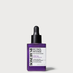 SOME BY MI Retinol Intense Reactivating Serum – Sérum Coréen Anti-Âge au Rétinol, Bakuchiol & Peptides | Peau Lisse & Raffermie