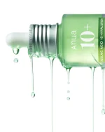 Anua – Zelaic Acid 10% + Hyaluron Redness Soothing Serum | Sérum Apaisant Anti-Rougeurs & Hydratant | Skincare Coréen – Image 4