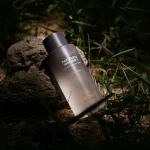 HARUHARUUSA - Black Rice Hyaluronic Toner For Sensitive Skin – Image 3
