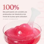 Medicube Collagen Niacinamide Jelly Cream – Crème Gel Raffermissante & Éclat | Skincare Coréen – Image 4