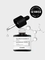 OSRX The Niacinamide 15 Serum – Sérum Haute Concentration Anti-Imperfections | Skincare Coréen