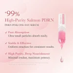 Medicube - PDRN Pink One Day Serum – Image 2
