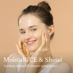 I’M FROM Rice Toner Pad – Pads Toner Hydratants au Riz | Skincare Coréen Peau Éclatante – Image 2