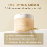 I’M FROM Rice Toner Pad – Pads Toner Hydratants au Riz | Skincare Coréen Peau Éclatante – Image 4