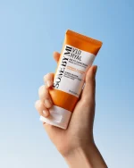 SOME BY MI V10 Hyal Air Fit Sunscreen SPF50+ PA++++ – Crème Solaire Coréenne Hydratante & Anti-Taches aux 10 Vitamines – Image 2