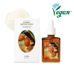 Dr. Althea – Vitamin C Boosting Serum | Sérum Éclaircissant & Hydratant | Skincare Coréen – Image 4