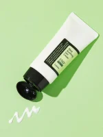 COSRX Aloe Soothing Sun Cream SPF50+ PA+++ | Écran Solaire Hydratant & Apaisant | Skincare Coréen – Image 2