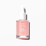 Anua – Peach 70% Niacinamide Serum | Sérum Anti-Imperfections & Éclat | Skincare Coréen