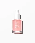 Anua – Peach 70% Niacinamide Serum | Sérum Anti-Imperfections & Éclat | Skincare Coréen