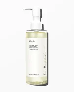Anua – Heartleaf Pore Control Cleansing Oil | Huile Nettoyante Skincare Coréen Pores & Imperfections