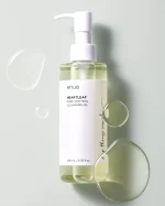 Anua – Heartleaf Pore Control Cleansing Oil | Huile Nettoyante Skincare Coréen Pores & Imperfections – Image 2