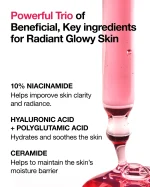 Anua – Niacinamide 10% + TXA 4% Serum | Sérum Anti-Taches & Pores | Skincare Coréen – Image 5