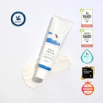 ROUND LAB - Birch Moisturizing Sunscreen SPF 50+, PA++++ – Image 3