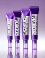 SOME BY MI Retinol Intense Advanced Triple Action Eye Cream – Crème Contour des Yeux au Rétinol Anti-Rides, Cernes & Poches – Image 6