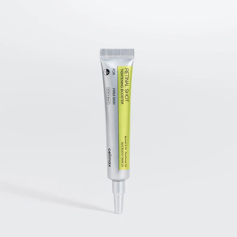 celimax-serum-ampoule-15ml-the-vita-a-retinal-shot-tightening-booster-36863029706902 CELIMAX The Vita A Retinal Shot Tightening Booster Sérum Booster Anti‑Âge Raffermissant | Skincare Coréen – Image 1