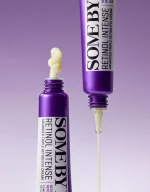 SOME BY MI Retinol Intense Advanced Triple Action Eye Cream – Crème Contour des Yeux au Rétinol Anti-Rides, Cernes & Poches – Image 3