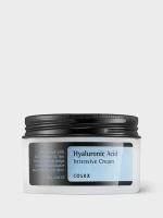 COSRX Hyaluronic Acid Intensive Cream – Crème Hydratante Intense & Repulpante | Skincare Coréen