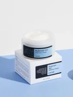 COSRX Hyaluronic Acid Intensive Cream – Crème Hydratante Intense & Repulpante | Skincare Coréen – Image 4
