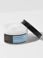 COSRX Hyaluronic Acid Intensive Cream – Crème Hydratante Intense & Repulpante | Skincare Coréen – Image 2