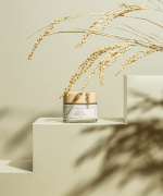 I’M FROM Rice Cream – Crème Hydratante Éclaircissante au Riz | Soin Visage Skincare Coréen – Image 2