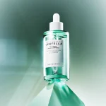 SKIN1004 Tea-Trica Relief Ampoule Maroc | Sérum Anti-Acné & Apaisant Peau Grasse – Image 3