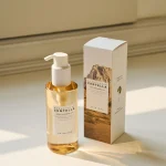 SKIN1004 Madagascar Centella Light Cleansing Oil – Huile Démaquillante Apaisante | Skincare Coréen – Image 3
