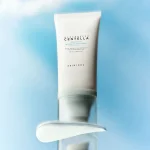 SKIN1004 Madagascar Centella Hyalu-Cica Water-Fit Sun Serum SPF50+ PA++++ – Crème Solaire Hydratante | Skincare Coréen – Image 2