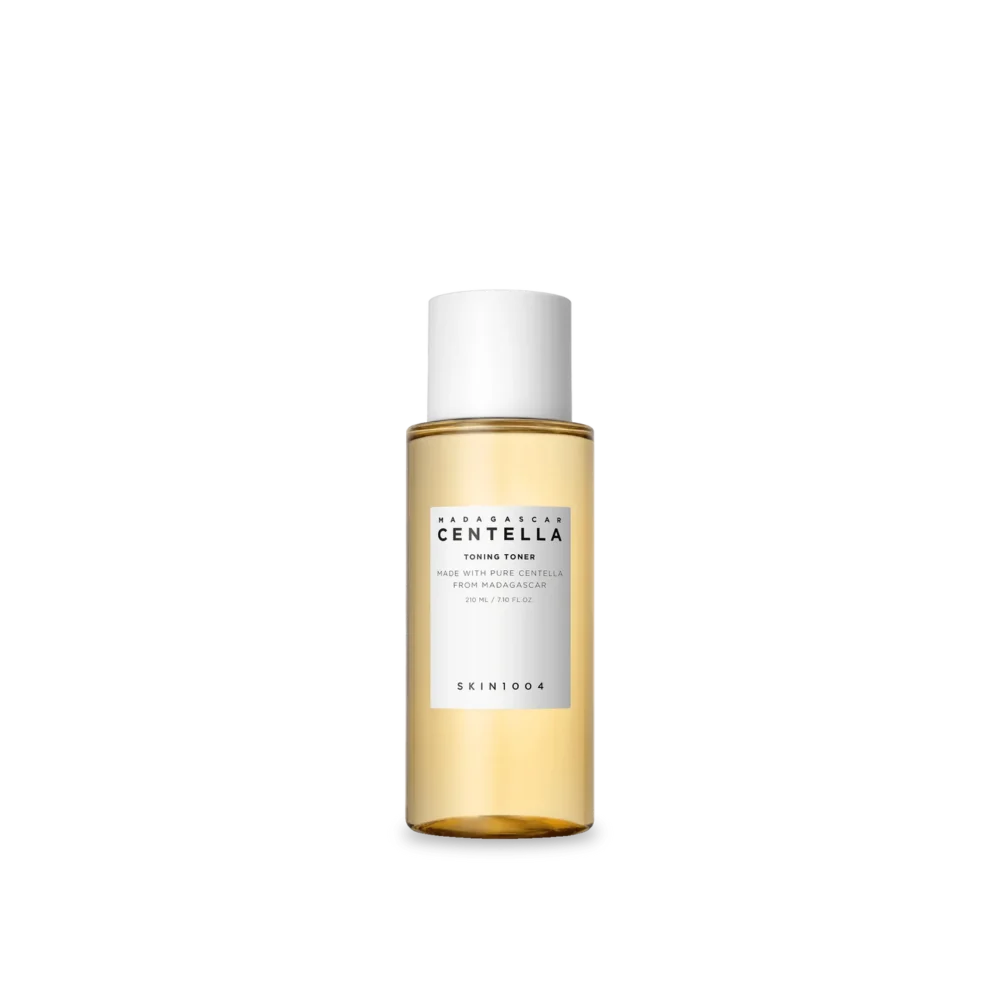 skin1004-toner-centella-toning-toner-38642837750006_1440x-1000x1000 SKIN1004 Madagascar Centella Toning Toner – Toner Apaisant & Exfoliant Doux | Skincare Coréen – Image 1