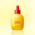 EQQUALBERRY – Vitamin Illuminating Serum  Sérum Éclaircissant & Anti-Taches | Skincare Coréen