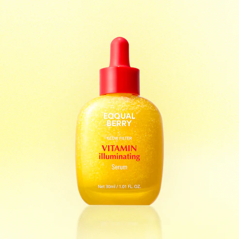 t-vis01_e9633910-60dc-4f5f-b45a-b177eb64866e EQQUALBERRY – Vitamin Illuminating Serum Sérum Éclaircissant & Anti-Taches | Skincare Coréen – Image 1