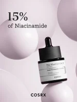 OSRX The Niacinamide 15 Serum – Sérum Haute Concentration Anti-Imperfections | Skincare Coréen – Image 2
