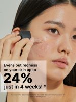 OSRX The Niacinamide 15 Serum – Sérum Haute Concentration Anti-Imperfections | Skincare Coréen – Image 4