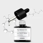 COSRX - The Retinol 0.5 Oil