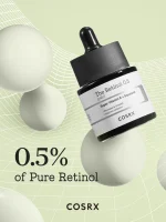 COSRX - The Retinol 0.5 Oil – Image 2