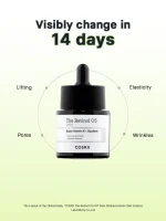 COSRX - The Retinol 0.5 Oil – Image 3