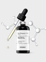COSRX Vitamin C 13 Serum – Sérum Éclaircissant et Anti-Âge Intensif | Skincare Coréen